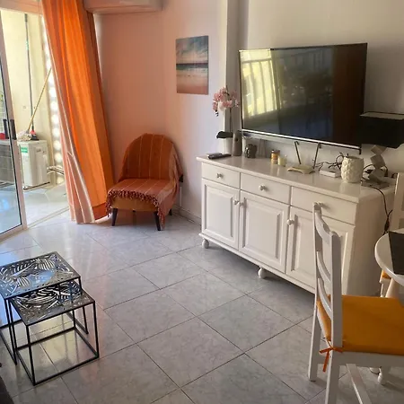 Panoramic Americas Apartman *